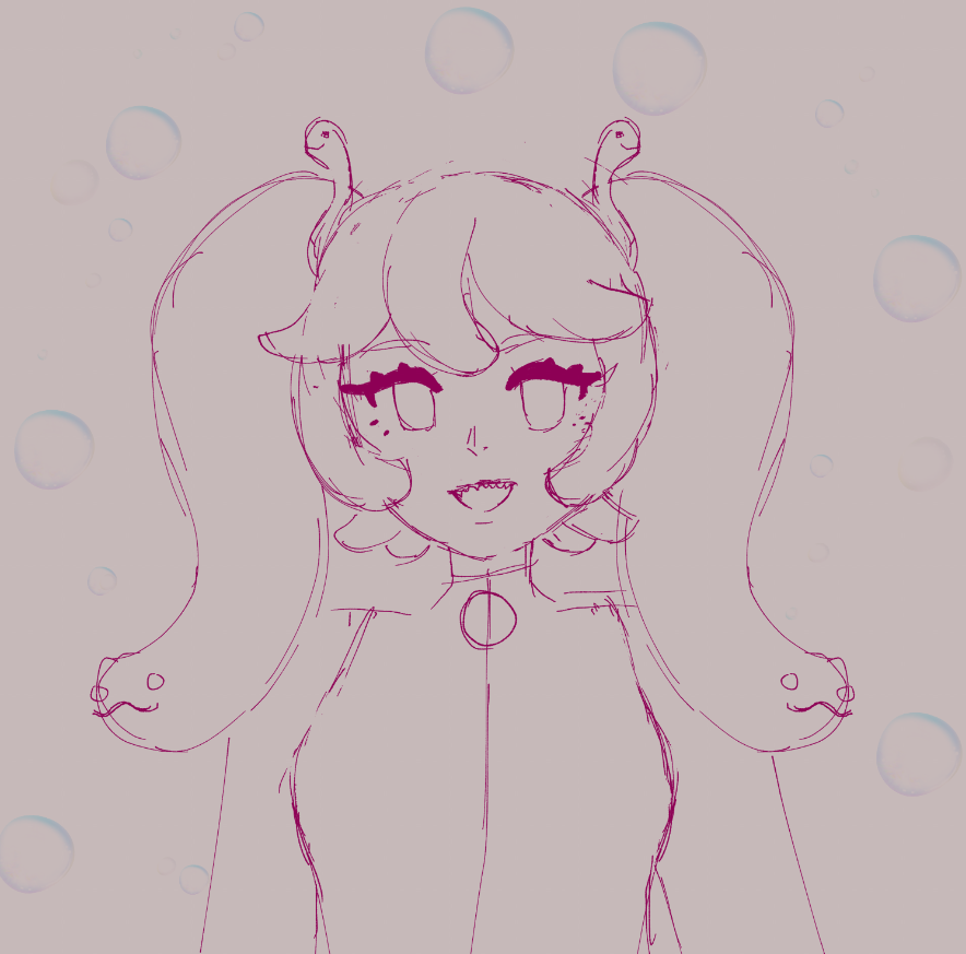 mokoellie's tweet photo. some warm up sketches ^0^ #teagallery #UlaEelArt https://t.co/RVt4p3zZAw