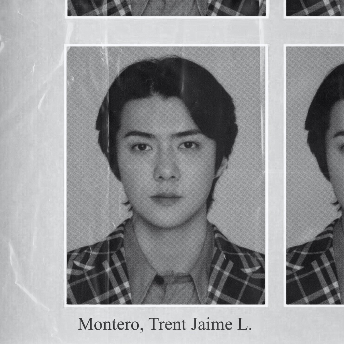 ㅤㅤㅤ

trent jaime “tj” montero.  
not a new acc and not 
new to rp. like or retweet 
to be mutuals.

ㅤㅤㅤ