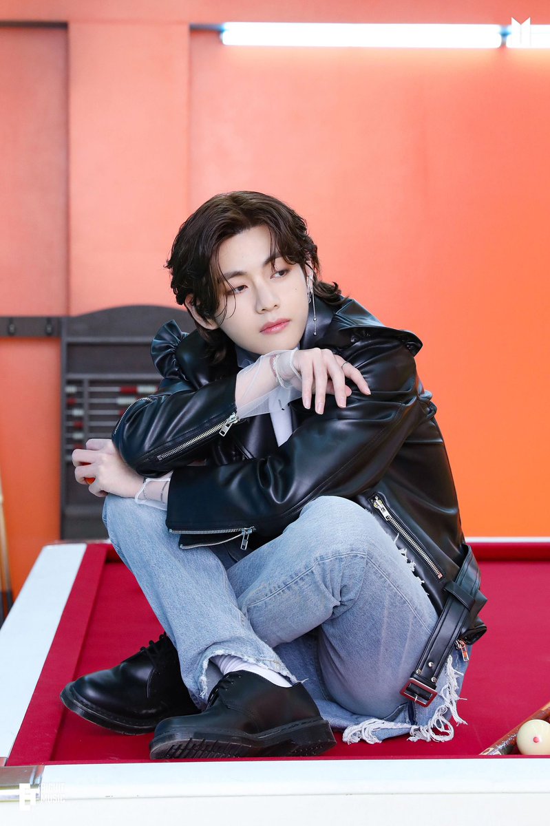 BTS 防弾少年団 V TAEHYUNG MINICLEAR POSTER 9枚 K-POP アジア