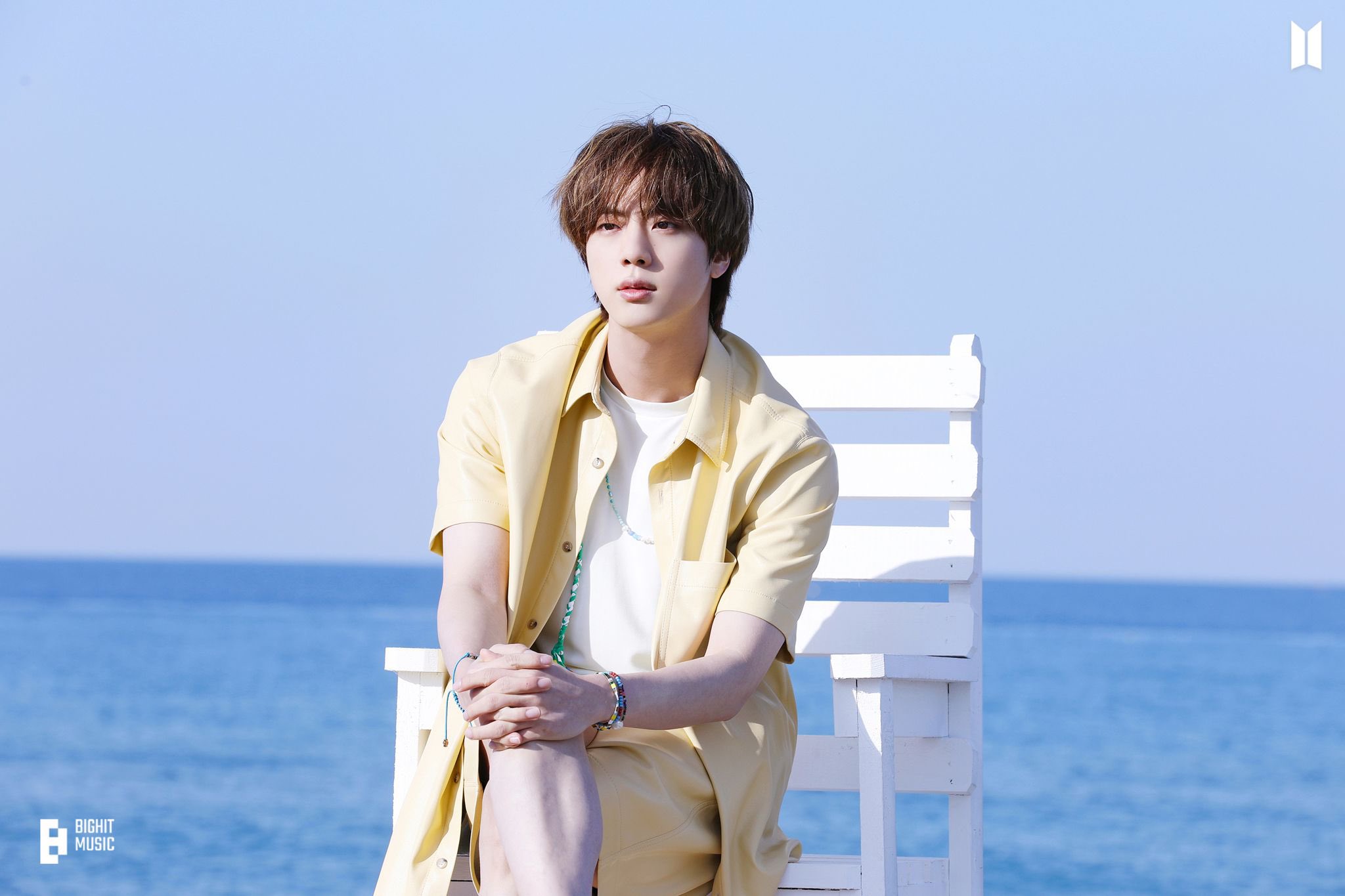 All for Jin on X: 