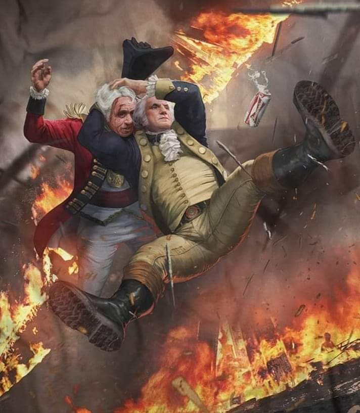 WarhammerCaleb's tweet photo. Happy 4th of July, everyone https://t.co/fCZz5P5sxP