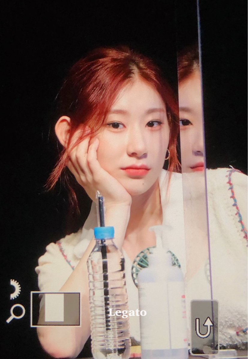 Legato_605's tweet photo. 2100704

#ITZY    #채령    #있지    #Chaeryeong https://t.co/JhPnZILblP