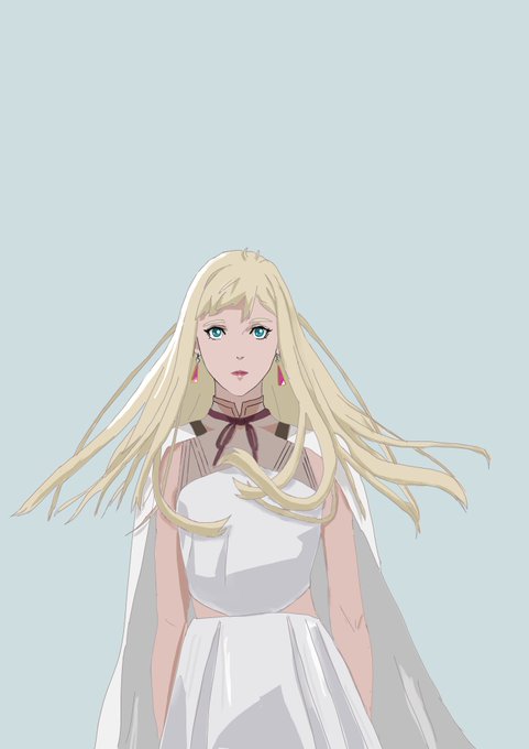 アンダルシアのtwitterイラスト検索結果