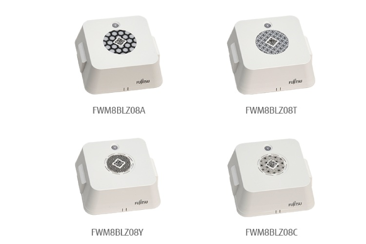 IoTDesignPro1's tweet photo. Embedded Wirepas Massive Network Units for Large-Scale Network Installations in Real-Time Locating Systems and IoT Applications

https://t.co/E6mIGghfJg

#iot #electronics #networkinstallation #embedded @Fujitsu_Global https://t.co/H8ieIsb26T