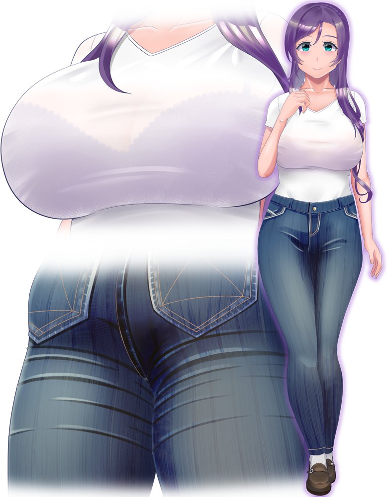カジュアルのんちゃん #東條希 #ラブライブ