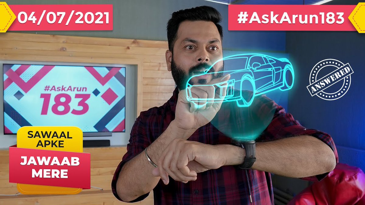 TrakinTech's tweet photo. #AskArun - BGMI On iOS🤔, TrakinTech Merchandise, JioPhone Next,Asus 8Z Price,Unbreakable Smartphone ⚡
https://t.co/1j6LYNJrLq https://t.co/xlW2mVqMYk
