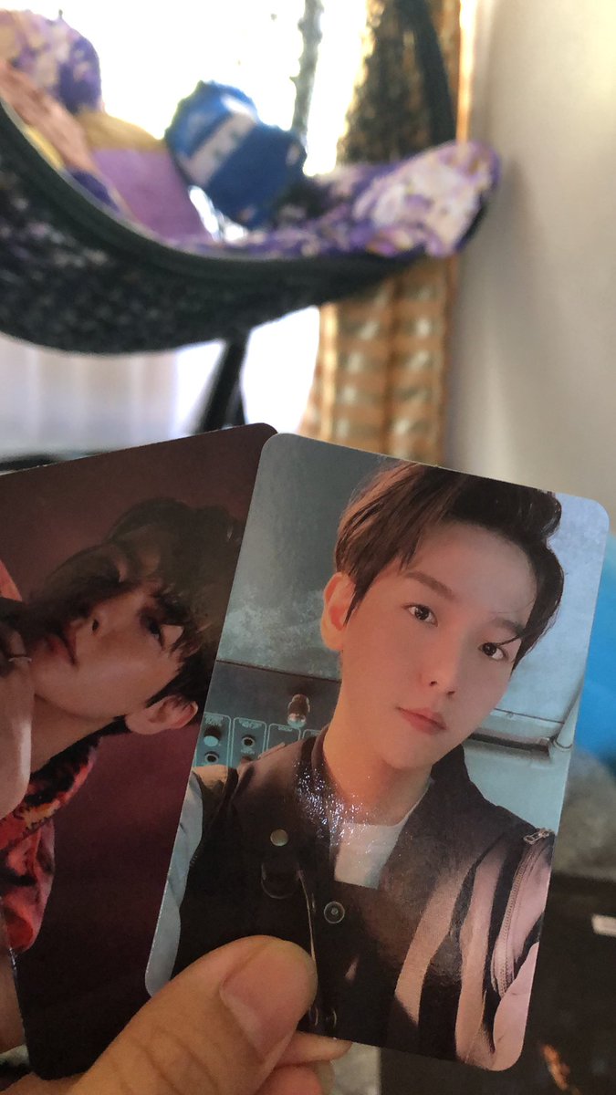 Gais mau tukeran ga ?? Gue mau PC chanyeol #EXO_DFTF_RECOMEBACK