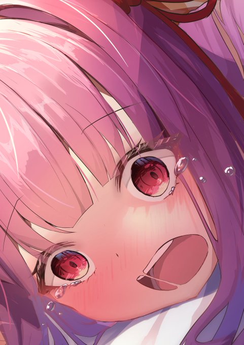 初skeb依頼で描かせていただきました!
18禁イラストなので顔だけあげます
18禁垢を作りましたのでそちらに全身イラストをあげているので気になる方はぜひ@mugikoubo18※18歳以下の方は閲覧禁止です
skebもはじめましたのでぜひ 