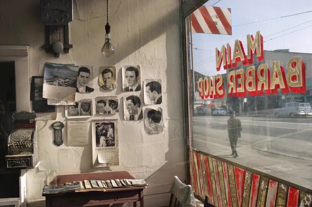 setantabooks's tweet photo. #moderncolor #fredherzog #streetphotography https://t.co/JU6wDTSlOc