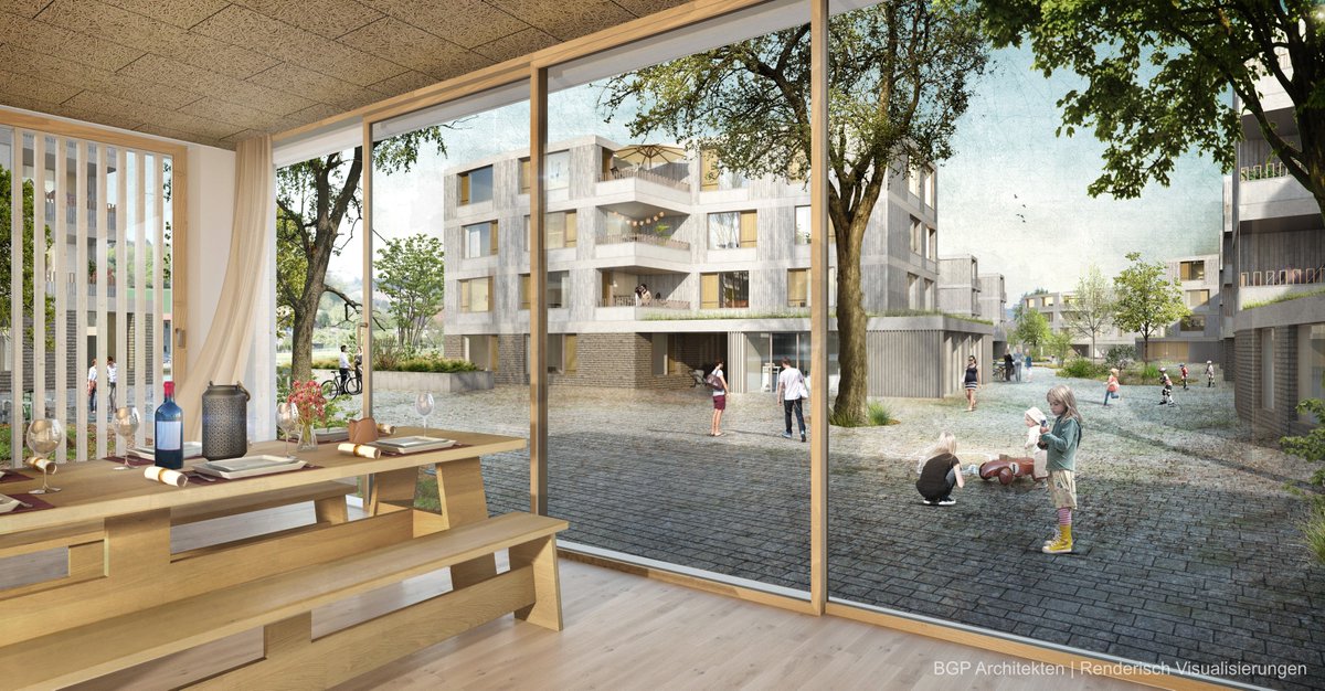 Unser Leuchtturmprojekt in Sachen #nachhaltigkeit heute in der #nzzas: nzz.ch/themen-dossier…
#mobimo #papillon #quartierentwicklung