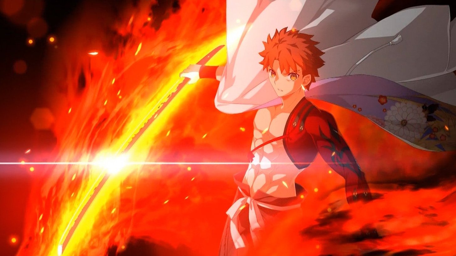 Fgoまとめ速報 Fgo サンキュー村正ァ 無敵貫通防御無視はやっぱ強い T Co I1pvhycts0 Fatego Fgo T Co Sbrhbuvazn Twitter