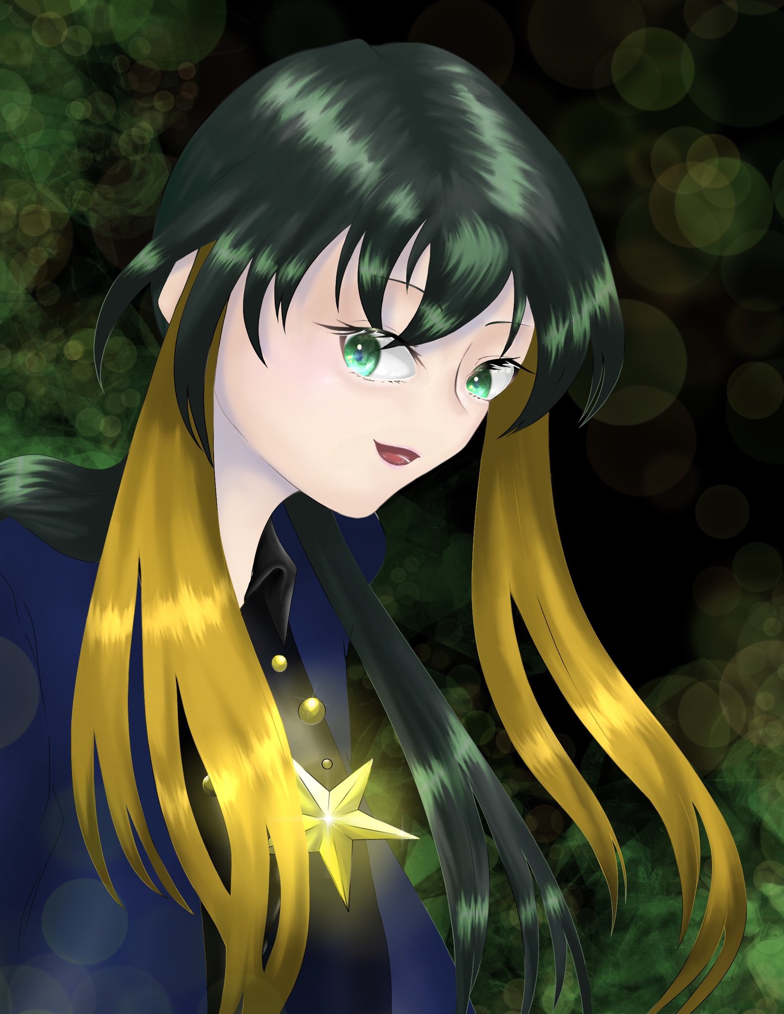 ぱるっく Palook Mago Twitter
