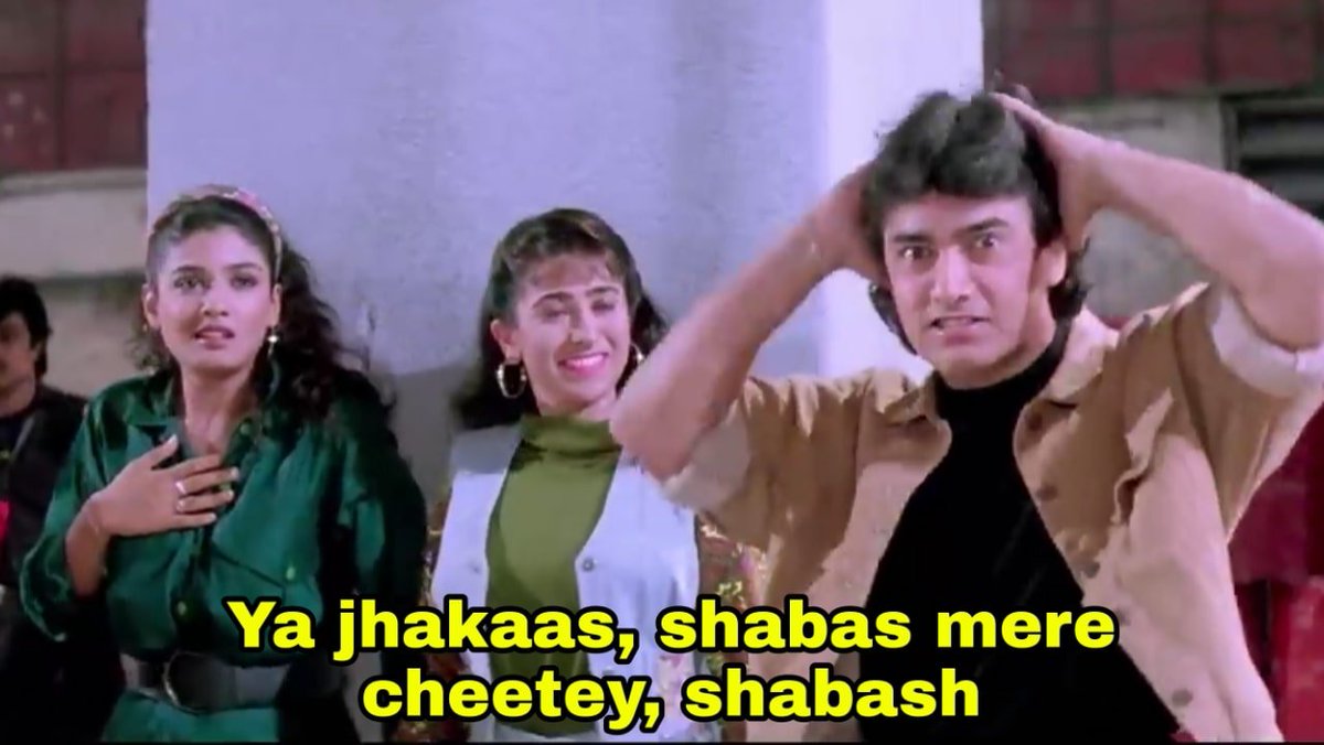 Hanzla68935544's tweet photo. Inner me to #FaisalQureshi 😅😅 https://t.co/19QpNhh9MQ
