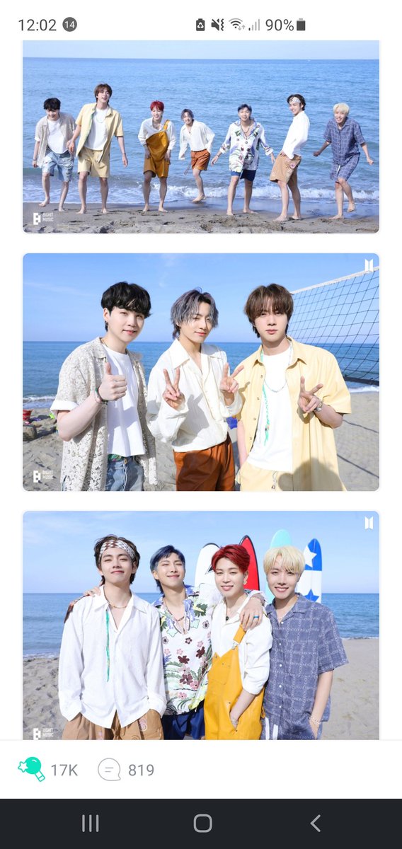 perezmejiakarl1's tweet photo. Las fotos de los chicos para el álbum de butter son otro nivel, siempre sorprendiéndonos en todo lo que hacen, son preciosos.
#btsbutter #Bts #Albumbutter https://t.co/8Fcf0vEa5Q