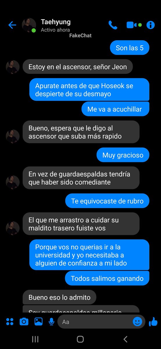 daegubr0s's tweet photo. 82 #CloserAu
Yo y nadie más https://t.co/606nzU61cf