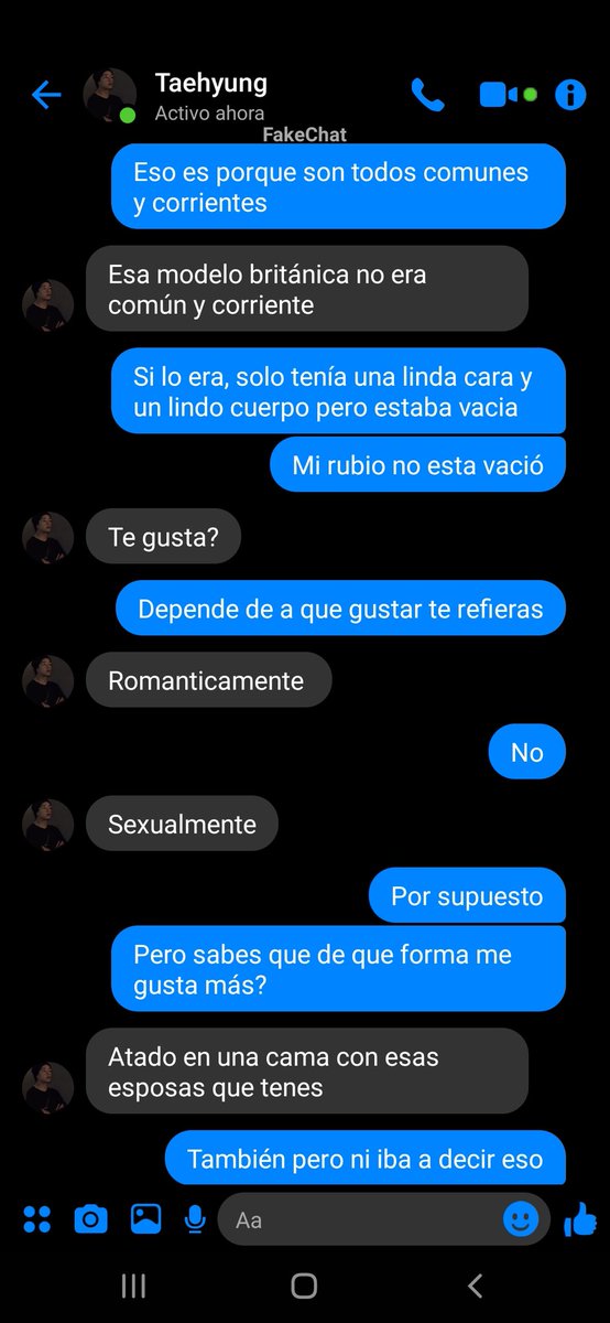 daegubr0s's tweet photo. 82 #CloserAu
Yo y nadie más https://t.co/606nzU61cf