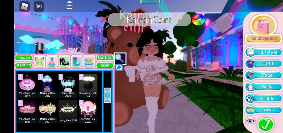 S0R3EYE's tweet photo. Buying commisions!
I prefer art comms but banner comms is good too!

Payment ; RHD || Halos 

RTs are appreciated!

#royalehightrades #royalehightrading #Roblox #Commission #robuxcommissions #rhdcomms #artcommssions #royalehigh https://t.co/hM8XKcytgL