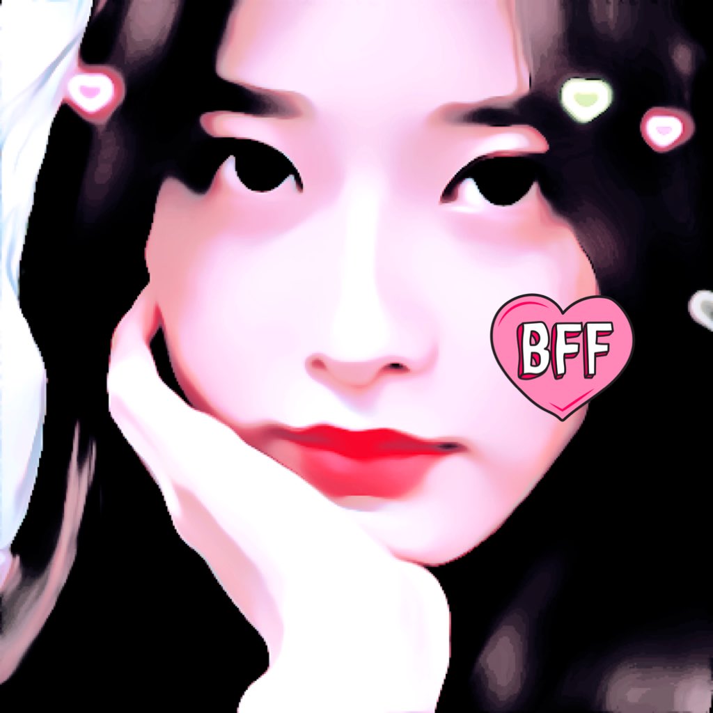 🎀💟 #.NewProfilePic