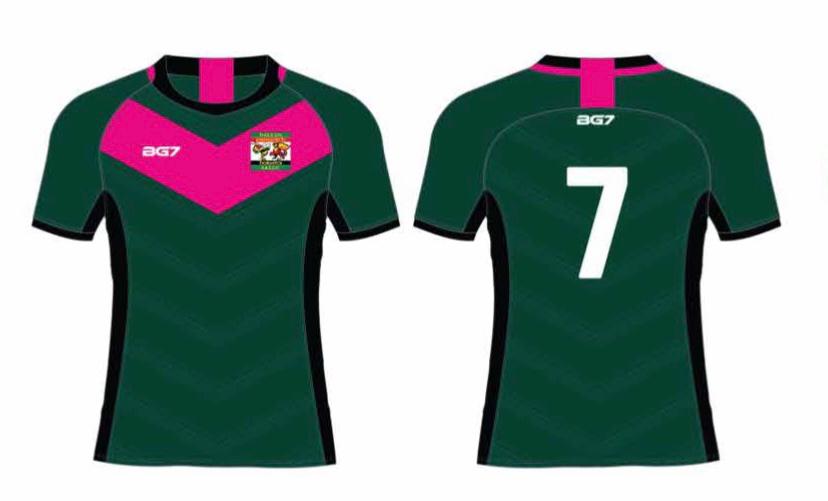 Aaron_FR8032's tweet photo. SPONSORSHIP REQUIRED
Can you or do you know anybody who could help support my daughter's rudgy team get a new kit.
Sleeves £200
Front of shorts £200
These are the only places remaining for sponsorship. https://t.co/oDXf5zhSoO