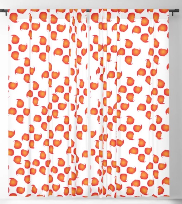 IvankaKolchakov's tweet photo. Up to 40% off
#flame #fire #abstract #flamepattern #windowcurtains #wallart #bedding #pillow #case #bathmath #drinkware #Society6 #Manitarka
https://t.co/HW7iPpgHXq https://t.co/aNi16nmZ9e