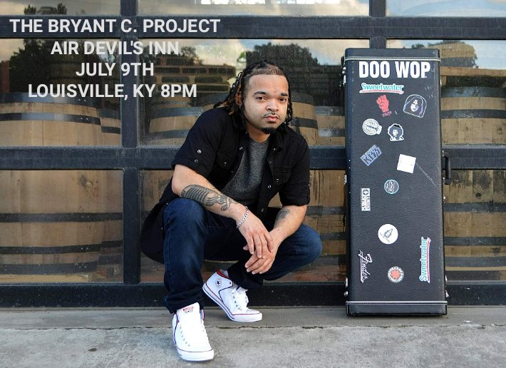 BryantC27's tweet photo. It's time to get back on stage this Friday night.
#thebryantcproject #louisvilleky #airdevilsinn #solo #show #performance #linkinbio #music #concert #musician #musicartist #recordingartist #performingartist #converse #singer #songwriter #guitarist
https://t.co/ChJkO40KhZ https://t.co/VuXT8yCSgH