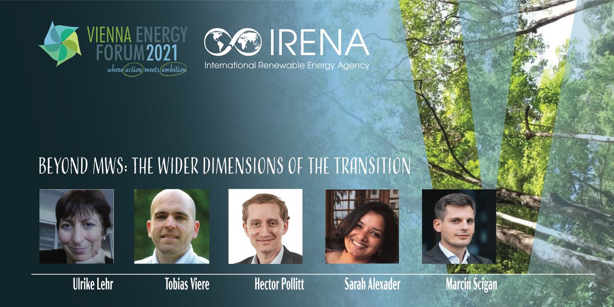 IRENA tweet media
