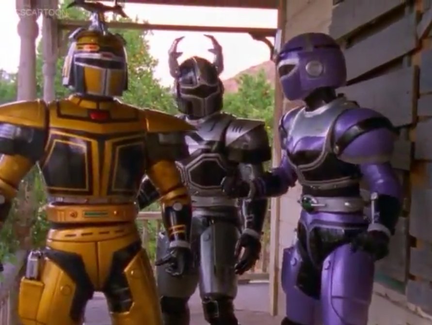 4everToku's tweet photo. Time to clean out the haunted house! #beetleborgs #metalheroes https://t.co/L9u4eOlF50