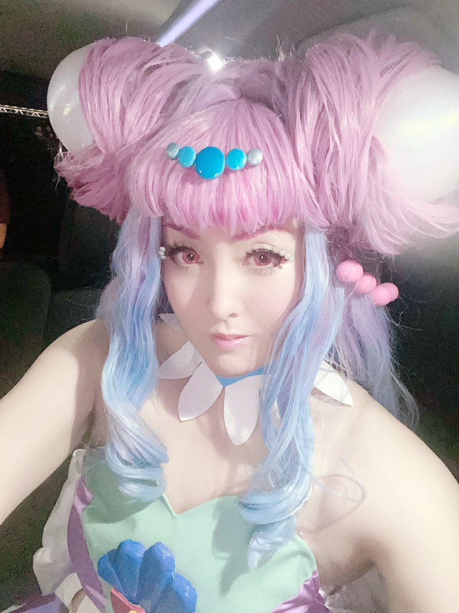 Twoucan キュアラメール の注目ツイート コスプレ