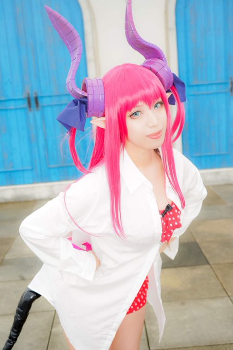 コスプレイヤーりんくのTwitter画像24