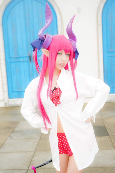 コスプレイヤーりんくのTwitter画像22