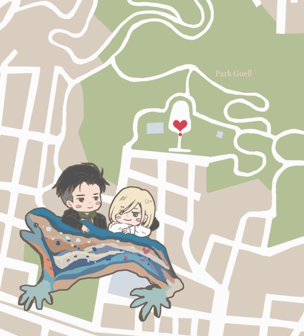 バルセロナのtwitterイラスト検索結果 バルセロナのtwitterイラスト検索結果