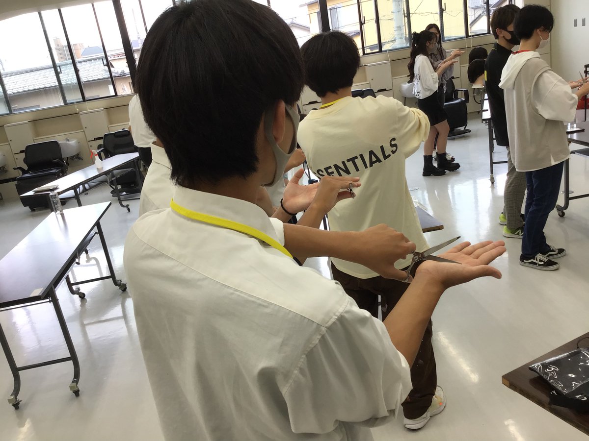 職業体験 Twitter Search 職業体験 Twitter Search
