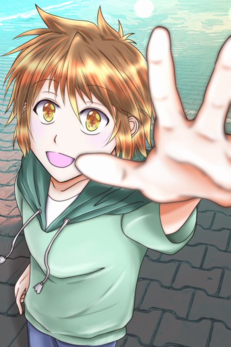 手を伸ばすのtwitterイラスト検索結果 手を伸ばすのtwitterイラスト検索結果