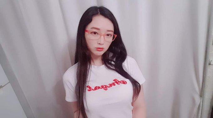 Twitterのコスプレ画像6