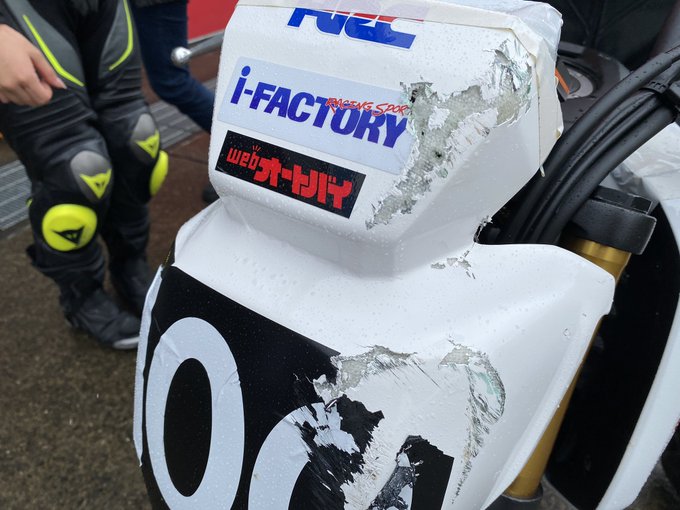 Webオートバイさん の人気ツイート 5 Whotwi グラフィカルtwitter分析