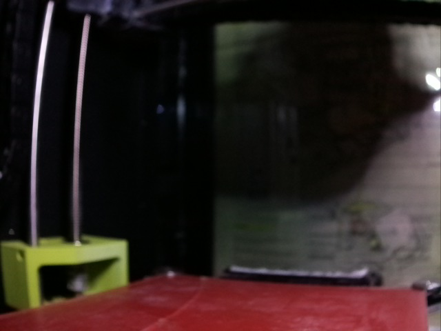 3DAGs_LulzMini's tweet photo. @3DAGs_LulzMini: : ๐จ๏ธ I've just started printing **LMA_LulzbotSpinner_Final.gcode** ! Can't wait to see it once it's done! #3DAstroGeek #3DPrinting with #OctoPrint on a #LulzbotMini #3DPrinter using a #RaspberryPi3 https://t.co/GY8V4Xgmq9