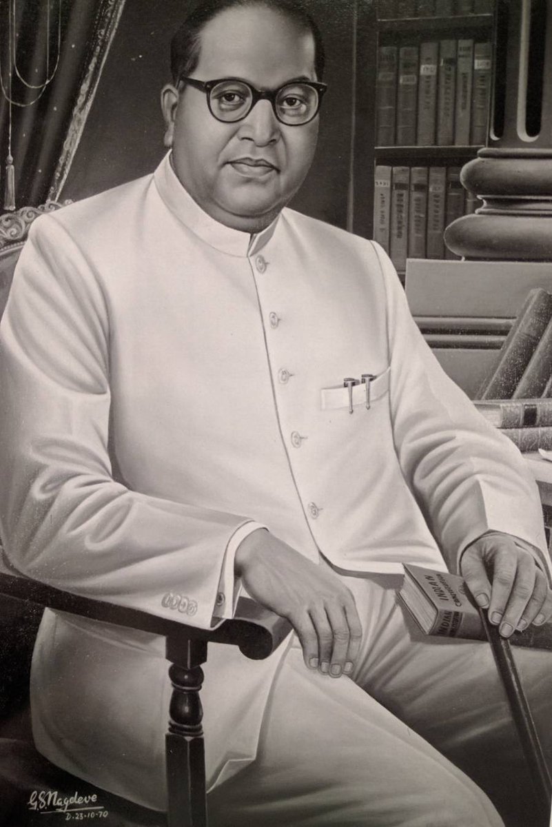 RDAM_India's tweet photo. #JayBhim https://t.co/zn8WPn9M4P