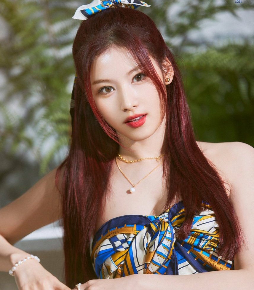 StardustEnt_'s tweet photo. VENUS
<1st Mini Album : Irresistible Flavor>
Teaser Image #Sakura
#VENUS #금성의
#Red_Punch
#irresistible_flavor
#SDE https://t.co/waqQ11PTXC