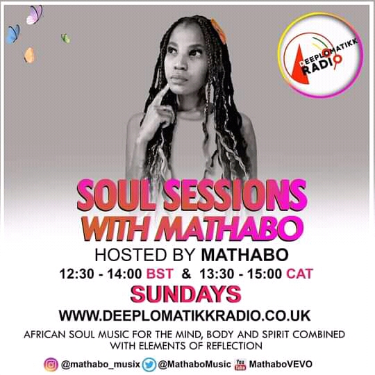 Happy Sunday!!! We are live this afternoon and  this week focuses on male solo artists across Africa. We also have "Bubbling Under" with Denzil Erasmus , "Trending in Africa" and a new segment called "Dalisu's Jazz Corner. Be sure to tune in #worldmusic #africanmusic #AfricanJazz