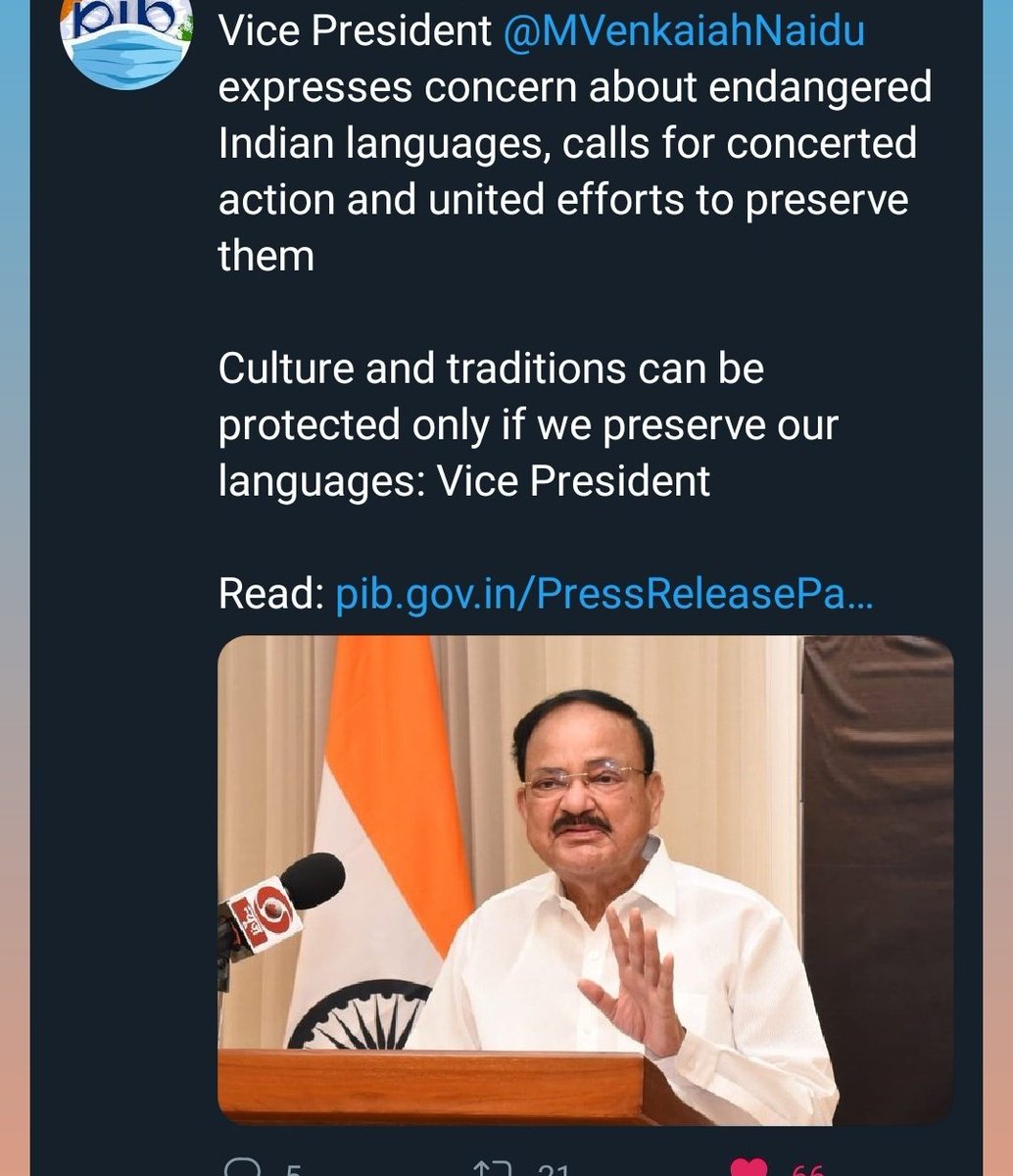 shetty_96's tweet photo. Yes, we need to preserve our language,
To protect our culture. And Tulunad is rich in culture as its said by everyone who has been here❤️
#TuluTo8thSchedule 
@MVenkaiahNaidu 
@BJP4India 
@PMOIndia 
@narendramodi https://t.co/0VcXjOfSnL