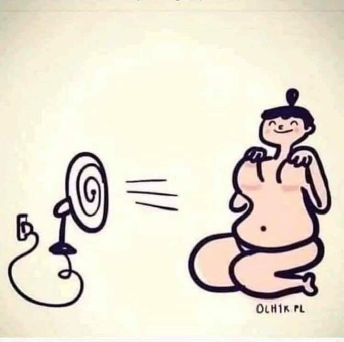 Too hot for titties 🥵❤️&zwj;🔥 https://t.co/h8XR2gjEud<a href="/tag/newprofilepic"class="tags"><span>#newprofilepic</span></a>