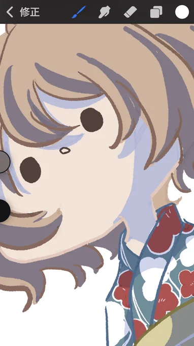 めちゃかわの予感 