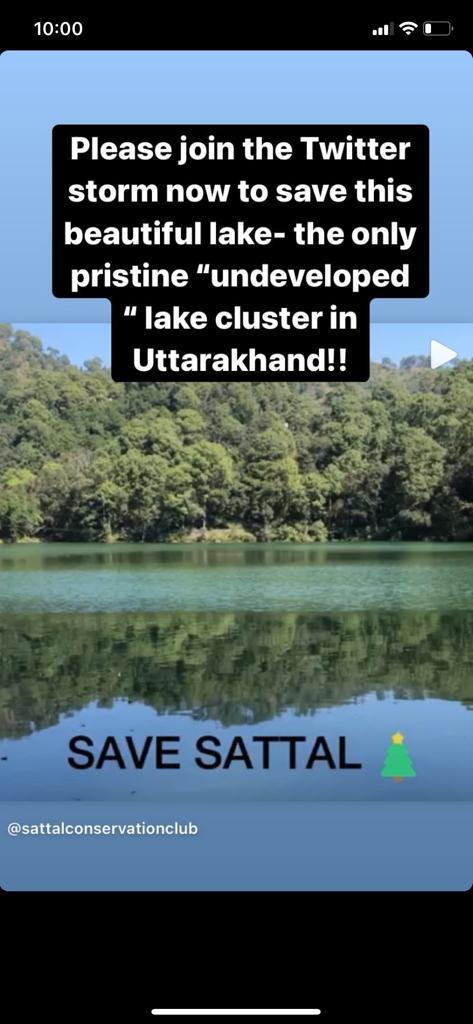 Save Sattal
#savesattal #save_sattal #IndianFlora #SaveNature #Nature