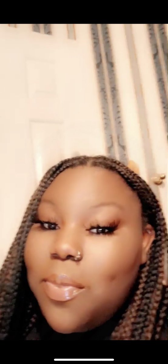 nwaveee's tweet photo. #WhosWhoAtUSCU
Im Cece 🧚🏾♀️
-From Columbia, SC
-Nursing major 🩺⚕️
-Resident Advisor
- Uscu24
#uscu24 #uscu23 #uscu22 https://t.co/GDmdhjRxFv