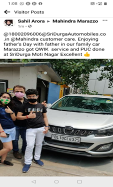 SRIDURGAUTOMOBILES tweet media