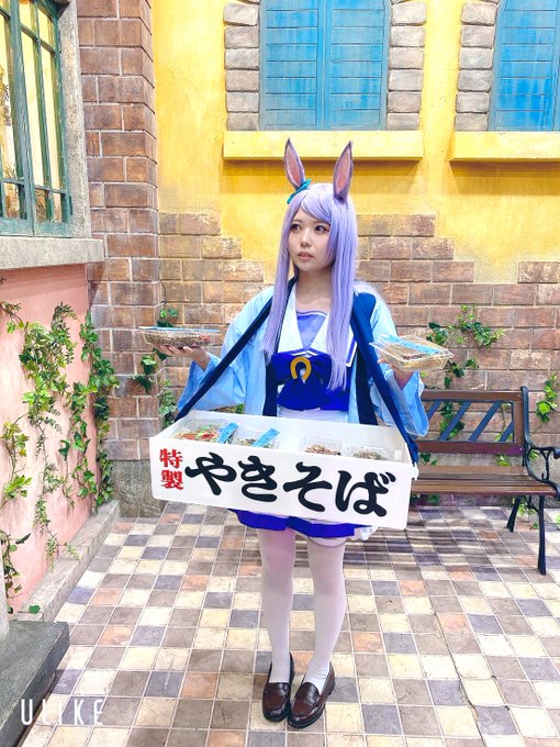 コスプレイヤートキワのTwitter画像20