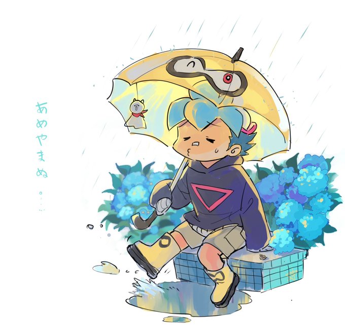 Kshabillyaさんのイラスト一覧
