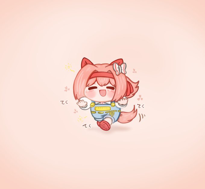 「コメくいてー顔 ピンク髪」のTwitter画像/イラスト(人気順)
