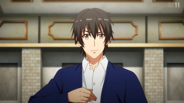 現実主義勇者の王国再建記 1話感想 アニマアニマアニマ