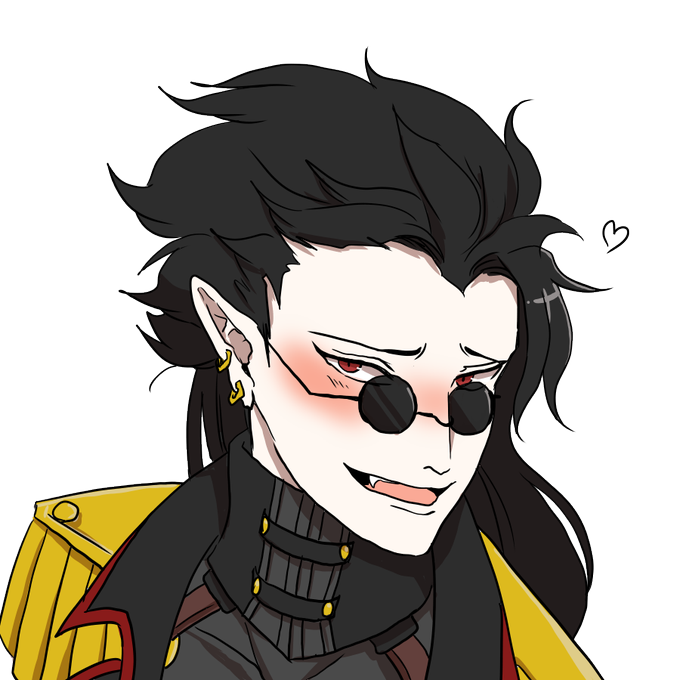 彼氏のtwitterイラスト検索結果